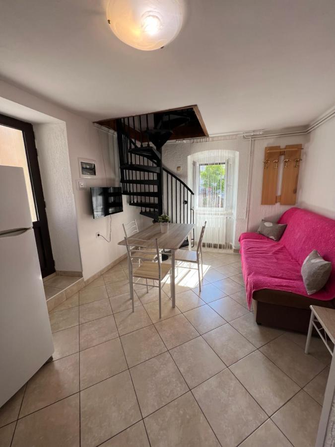 Apartment Ankica Orlec Экстерьер фото